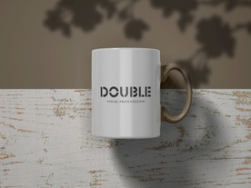 马克杯品牌样机