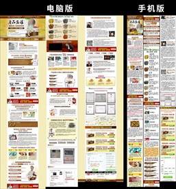 胆结石竞价单页