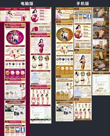 辣木籽减肥单页竞价