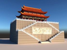 大雄宝殿