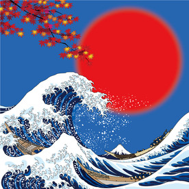 浮世绘