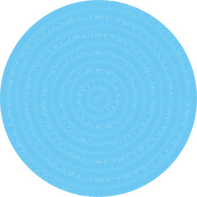 圆折光纹  圆圈纹  防伪纹