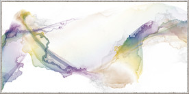 水墨画软膜天花