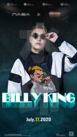 酒吧嘉宾海报图片