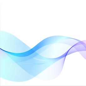 科技感丝绸元素