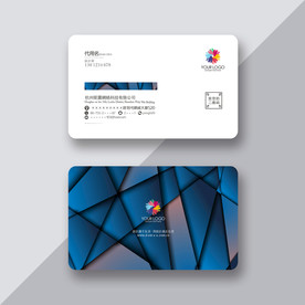 创意名片