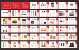 毕业作品VI设计