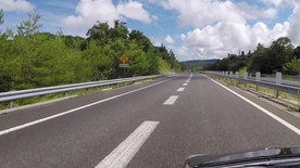 清视频 沙滩 海滩 海岸 蓝天