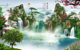 装饰画