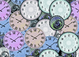 大牌 复古 数码印花 男装女装