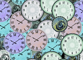 大牌 复古 数码印花 男装女装