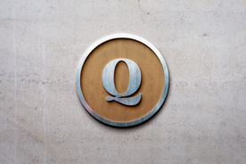 高端LOGO墙样机样机