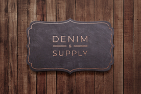 高端LOGO墙样机样机