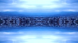 城市 万花筒 视频 影视