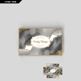 礼品包装 天地盖礼盒 服饰