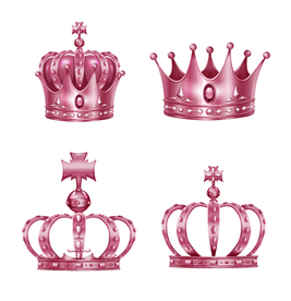 皇冠图标
