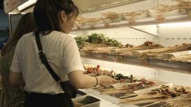 成都串串麻辣烫高清实拍