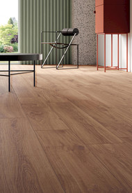 北欧简约现代 瓷砖家居空间