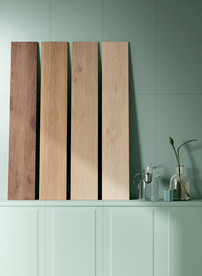 北欧简约现代 瓷砖家居空间