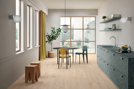 北欧简约现代 瓷砖家居空间