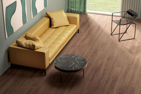 北欧简约现代 瓷砖家居空间