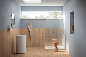 北欧简约现代 瓷砖家居空间