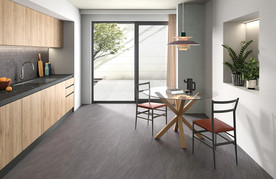 北欧简约现代 瓷砖家居空间