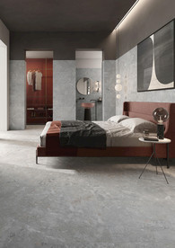 北欧简约现代 瓷砖家居空间