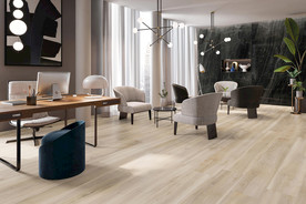 北欧简约现代 瓷砖家居空间