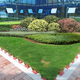 中式园林 景观设计 绿化设计