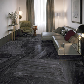 北欧简约现代 瓷砖家居空间