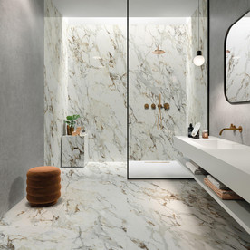 北欧简约现代 瓷砖家居空间