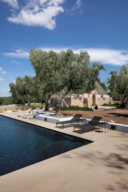 北欧简约现代 瓷砖家居空间