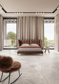 北欧简约现代 瓷砖家居空间