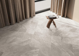 北欧简约现代 瓷砖家居空间