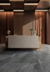 北欧简约现代 瓷砖家居空间