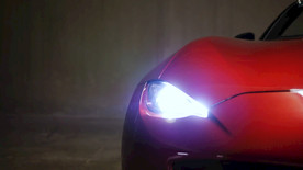 法拉利跑车  汽车