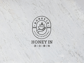 高端LOGO墙样机样机