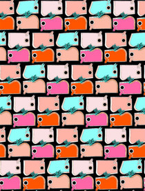 大牌马头套循环