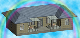 农村自建房设计图