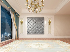 现代背景墙 卧室欧式设计摄影墙