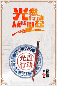 中国风光盘行动