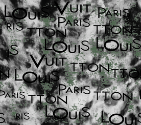 复古 数码印花 男装女装 格