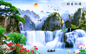 壁画