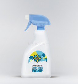 消毒液瓶子 洗手液