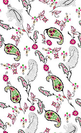 女装设计 树叶腰果