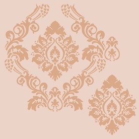 硅藻泥网板欧式现代中式花纹