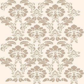 硅藻泥网板欧式现代中式花纹