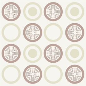 硅藻泥网板欧式现代中式花纹