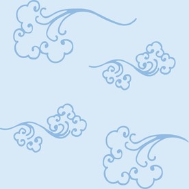 硅藻泥网板欧式现代中式花纹